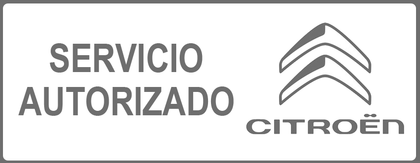 Servicio Autorizado Citroen